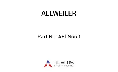 AE1N550