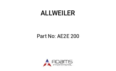 AE2E 200