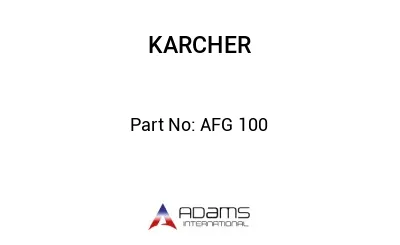 AFG 100