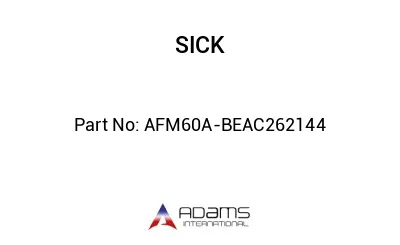 AFM60A-BEAC262144