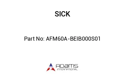 AFM60A-BEIB000S01