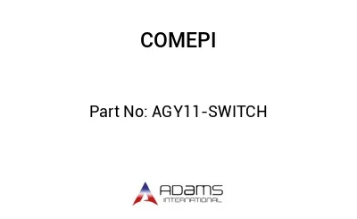 AGY11-SWITCH