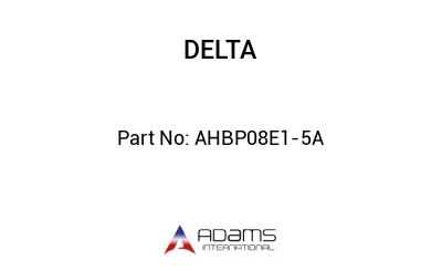 AHBP08E1-5A