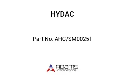 AHC/SM00251