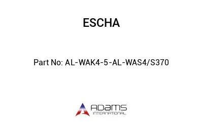 AL-WAK4-5-AL-WAS4/S370