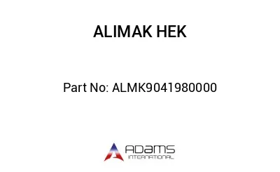 ALMK9041980000