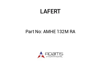 AMHE 132M RA