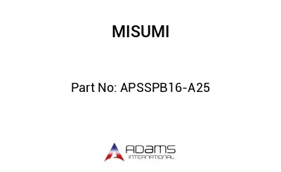 APSSPB16-A25