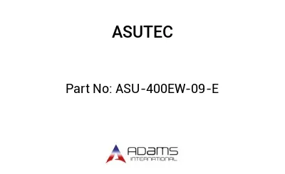ASU-400EW-09-E
