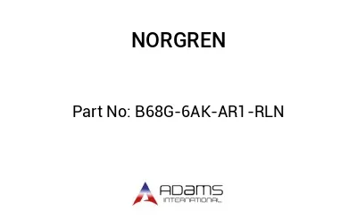 B68G-6AK-AR1-RLN