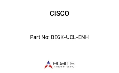 BE6K-UCL-ENH