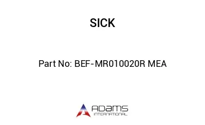 BEF-MR010020R MEA