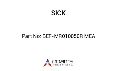 BEF-MR010050R MEA