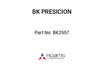 BK2557