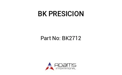 BK2712