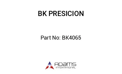 BK4065