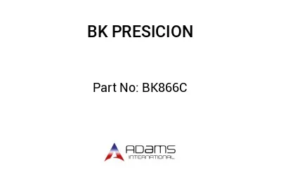 BK866C