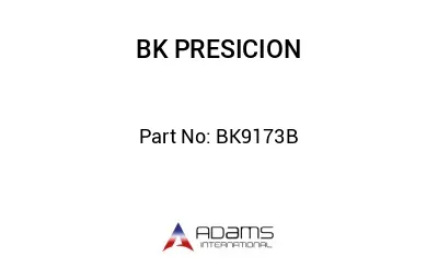 BK9173B