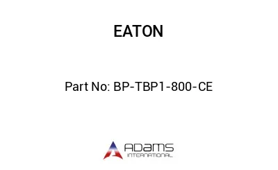 BP-TBP1-800-CE