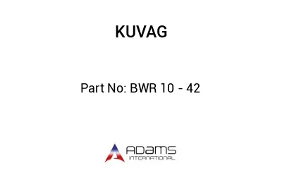 BWR 10 - 42