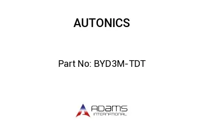 BYD3M-TDT