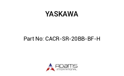 CACR-SR-20BB-BF-H