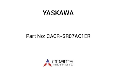 CACR-SR07AC1ER