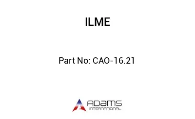 CAO-16.21