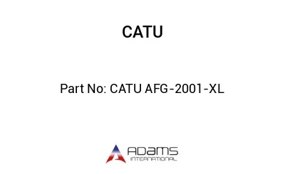 CATU AFG-2001-XL