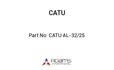 CATU AL-32/25