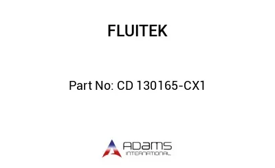 CD 130165-CX1