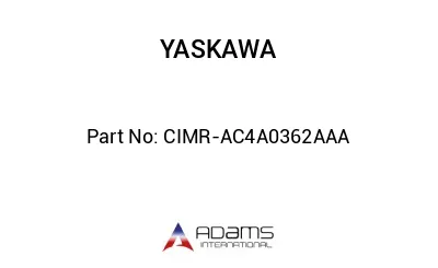 CIMR-AC4A0362AAA