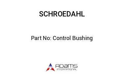 Control Bushing