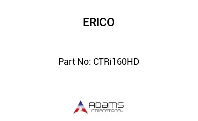 CTRi160HD