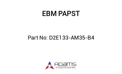 D2E133-AM35-B4