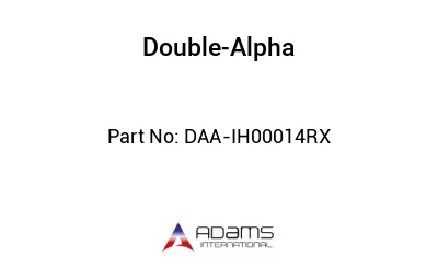 DAA-IH00014RX