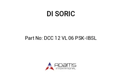 DCC 12 VL 06 PSK-IBSL