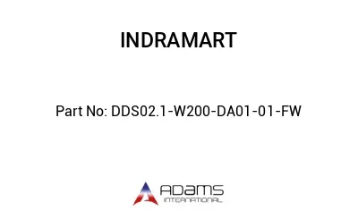 DDS02.1-W200-DA01-01-FW