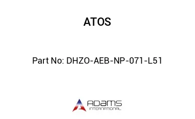 DHZO-AEB-NP-071-L51