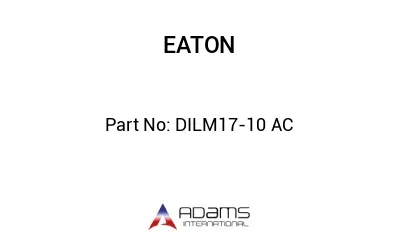 DILM17-10 AC