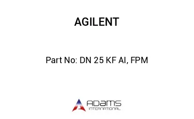 DN 25 KF AI, FPM