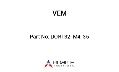 DOR132-M4-35