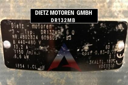 DR132MB