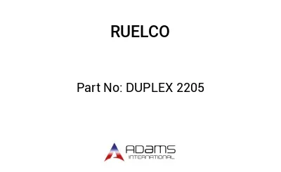 DUPLEX 2205