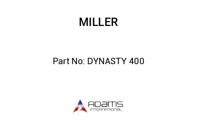 DYNASTY 400