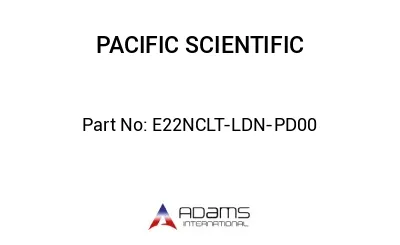 E22NCLT-LDN-PD00