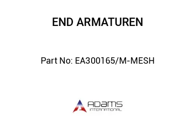 EA300165/M-MESH