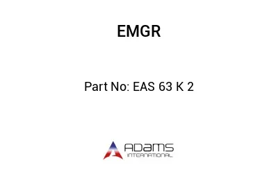 EAS 63 K 2