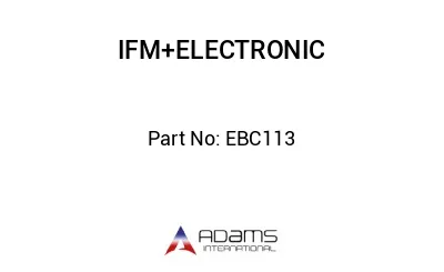 EBC113