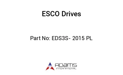 EDS3S- 2015 PL